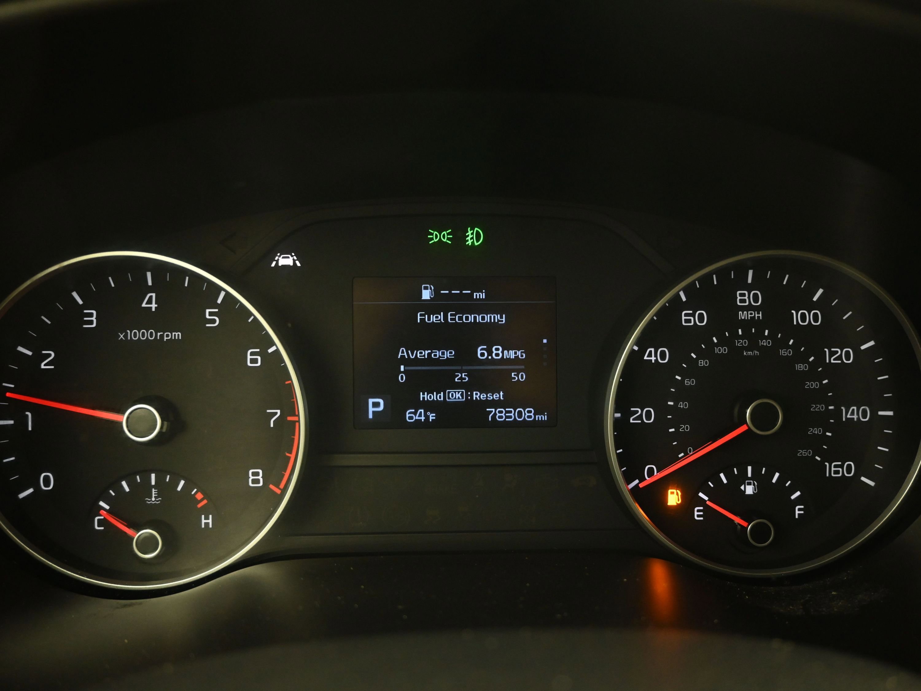 Used 2020 Kia Sportage EX FWD image 14