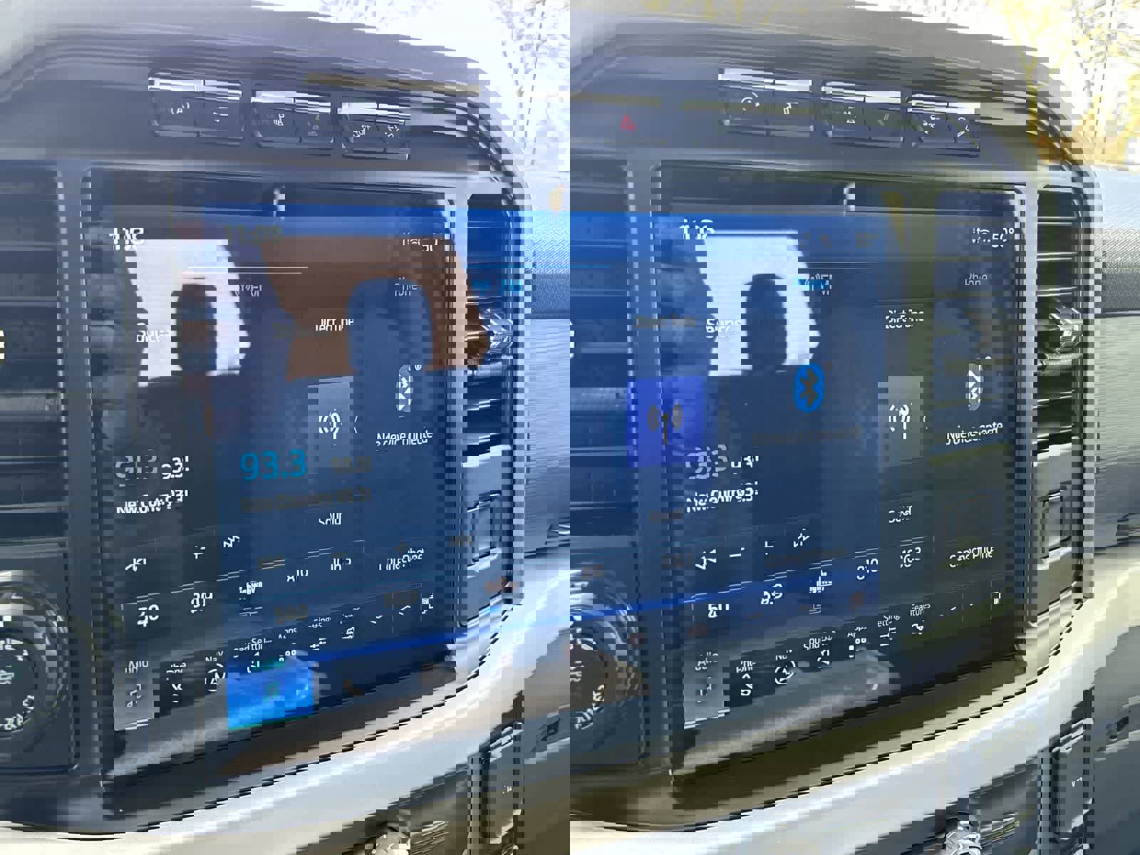 Used 2021 Ford F150 XLT w/ Equipment Group 302A High image 19