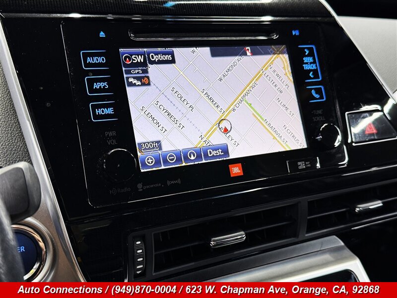 Used 2019 Toyota Mirai FWD image 19