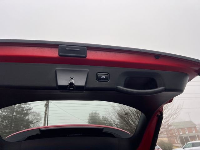 Used 2023 Hyundai Tucson Limited image 16