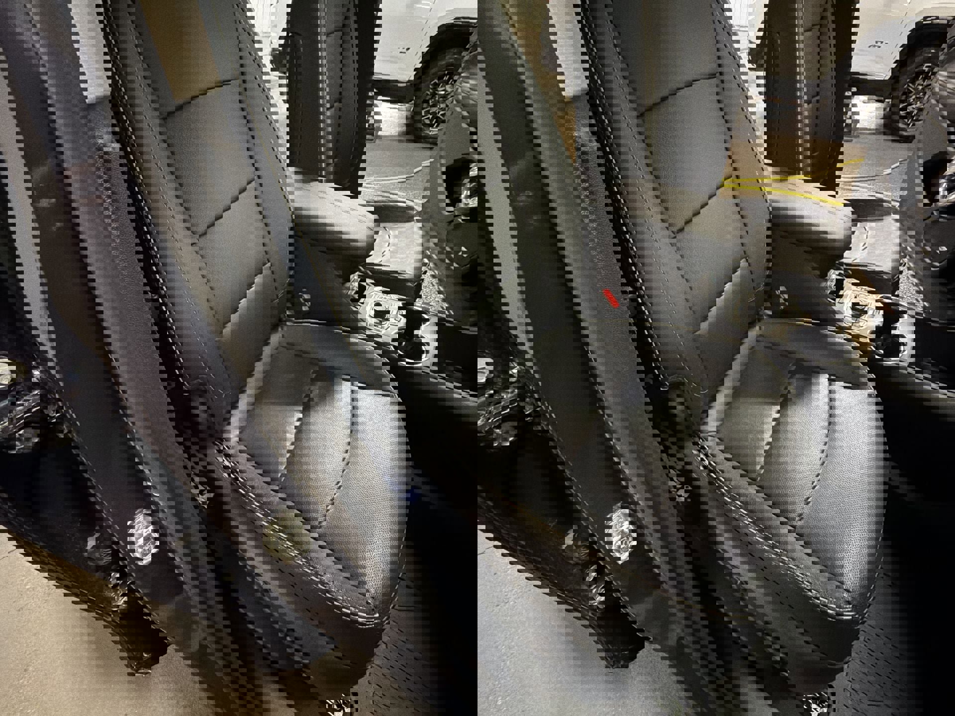 Used 2019 GMC Terrain Denali w/ Advanced Safety Package image 29