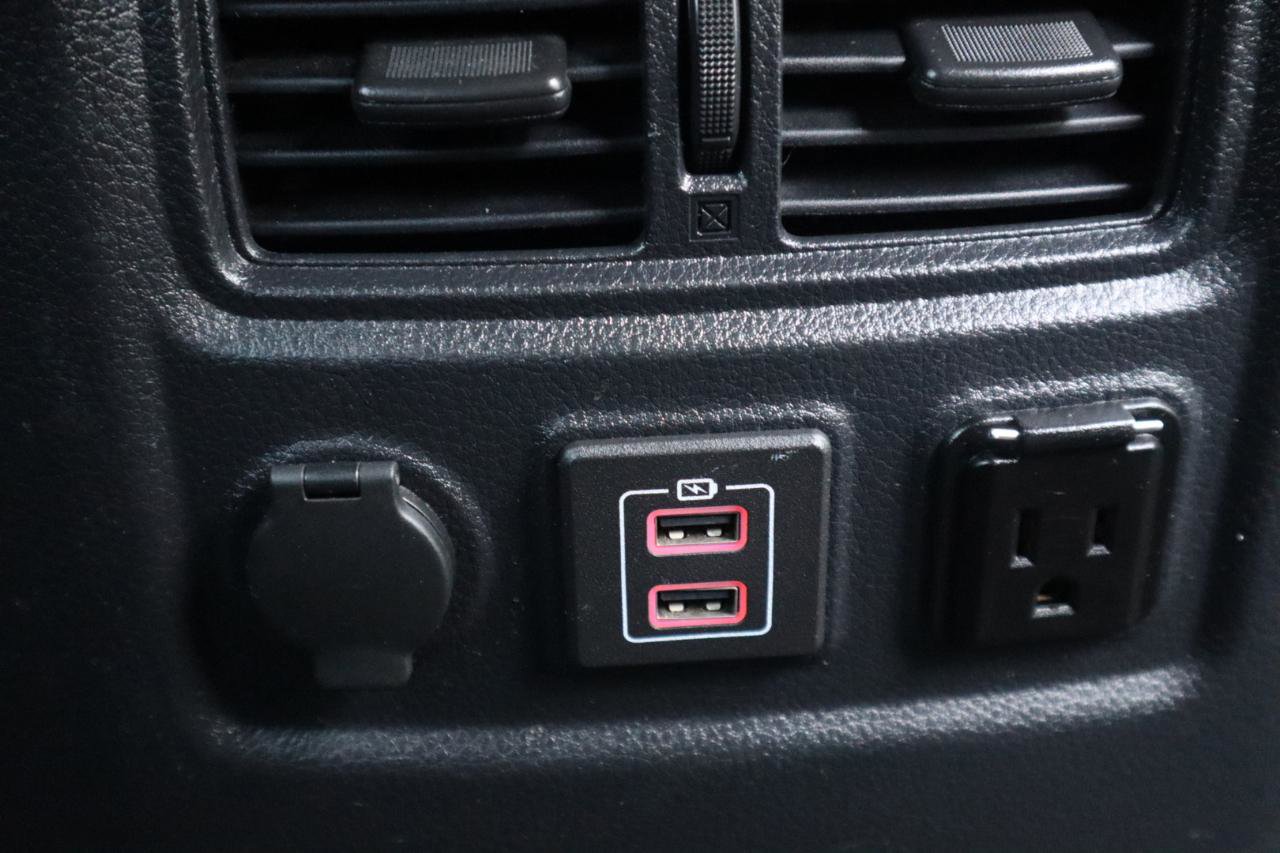 Used 2021 Nissan Titan SV w/ SV Convenience Package AWD/4WD image 58