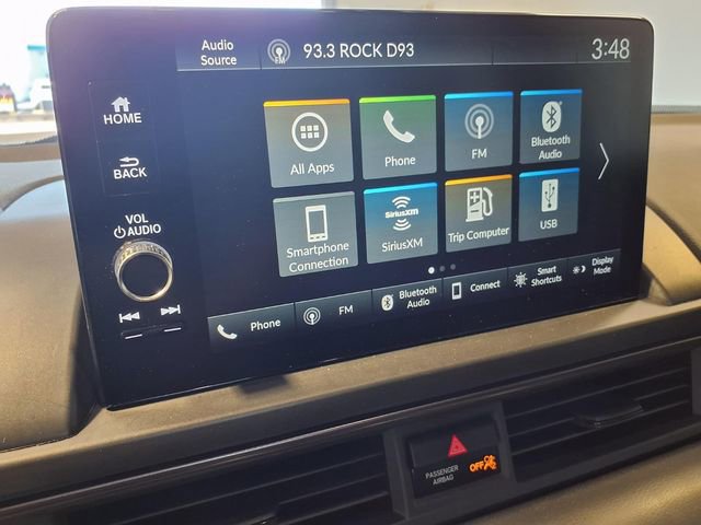 Used 2024 Honda Pilot TrailSport image 12