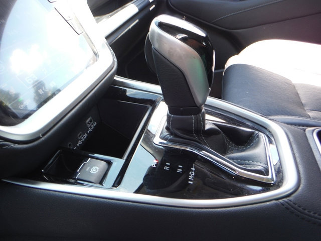 Used 2024 Subaru Legacy Limited AWD/4WD image 18