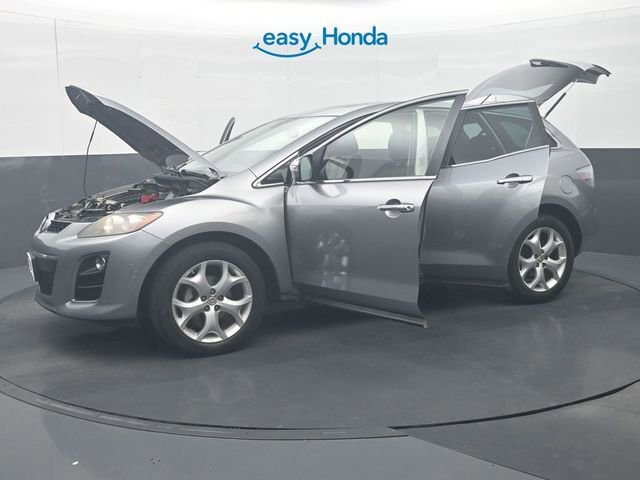 Used 2011 MAZDA CX-7 s Grand Touring image 37