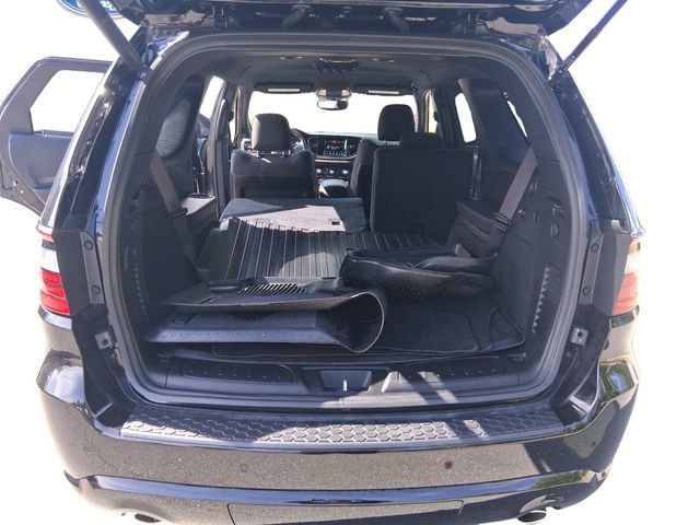 Used 2023 Dodge Durango GT w/ Blacktop Package AWD/4WD image 19
