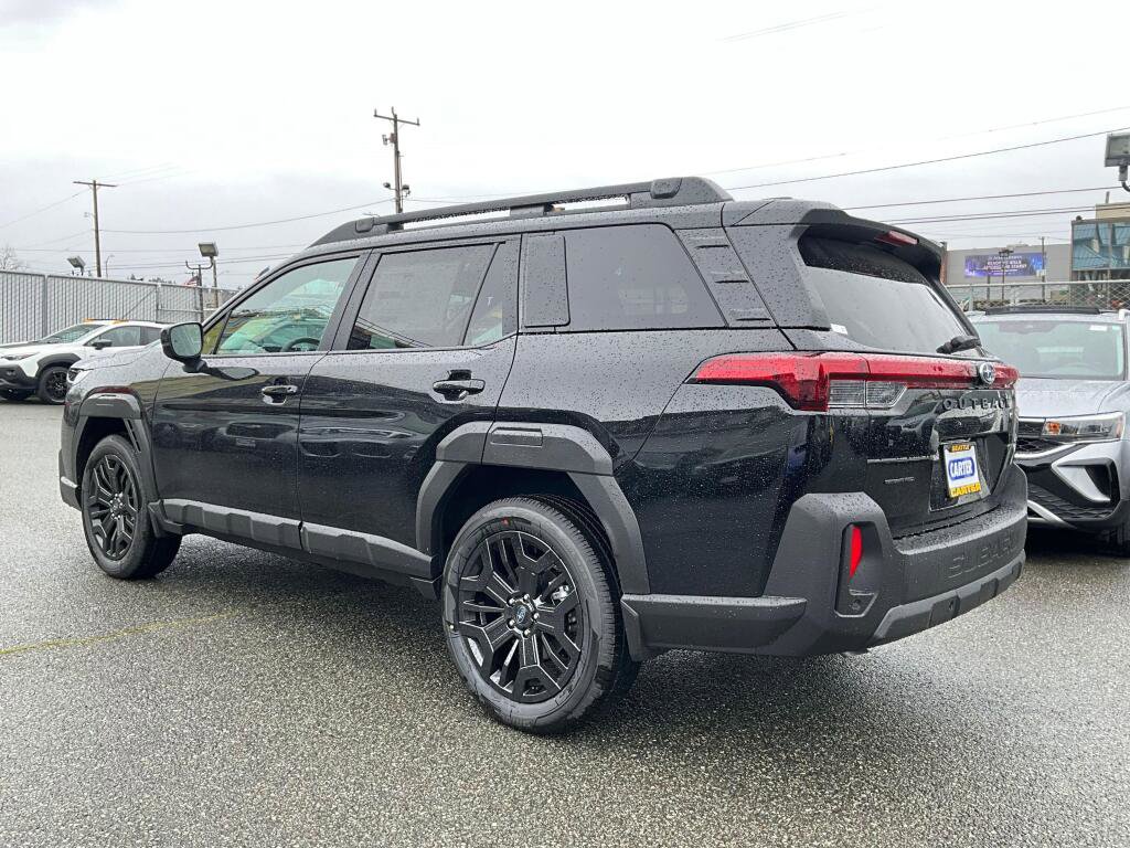 New 2026 Subaru Outback Limited XT image 6