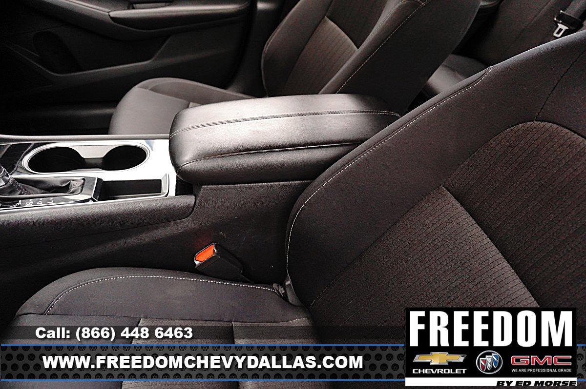 Used 2024 Nissan Altima 2.5 SV FWD image 29