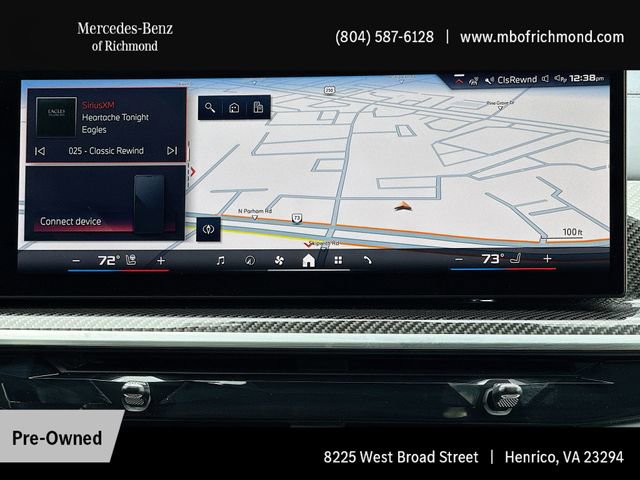 Used 2025 BMW X7 M60i image 18