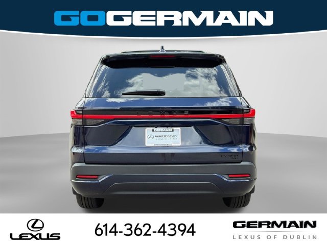 New 2026 Lexus TX 350 AWD w/ Technology Package image 9