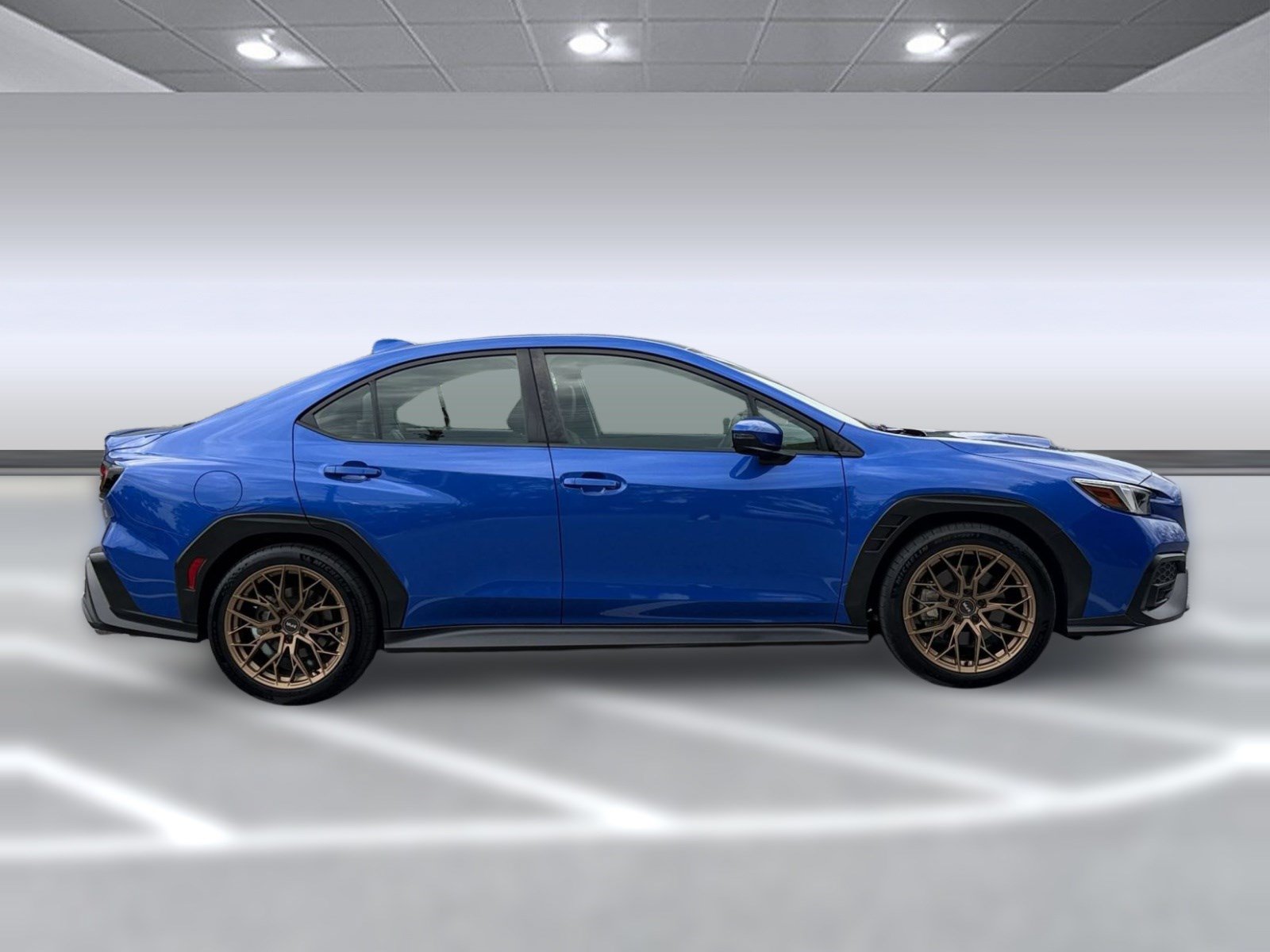 Used 2023 Subaru WRX Limited AWD/4WD image 8