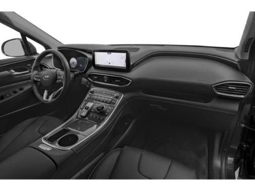 Used 2023 Hyundai Santa Fe Limited w/ Cargo Package image 15