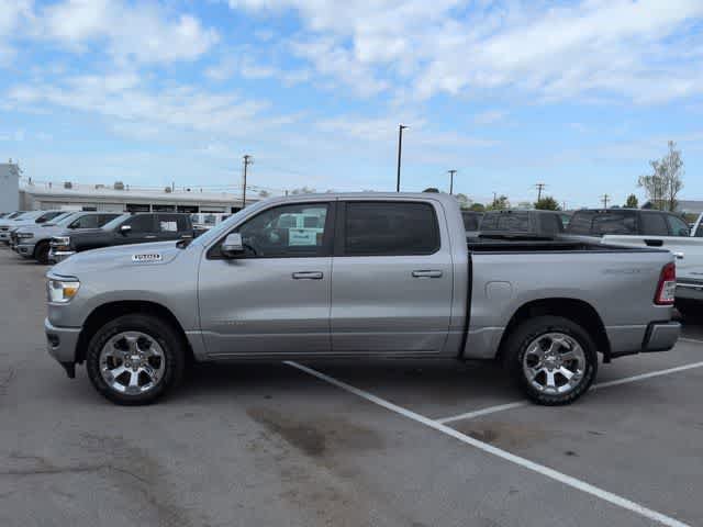 Used 2022 RAM 1500 Big Horn AWD/4WD image 5