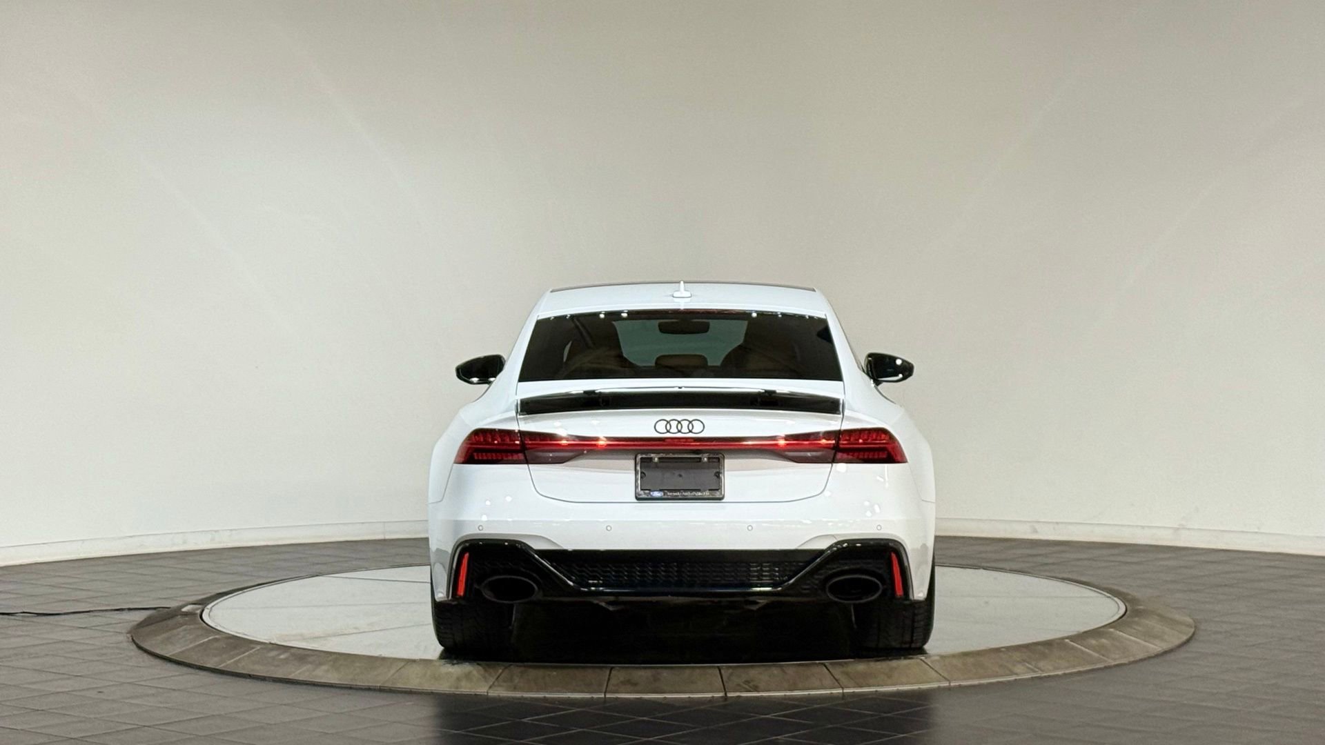 Used 2021 Audi RS 7 Sportback image 8