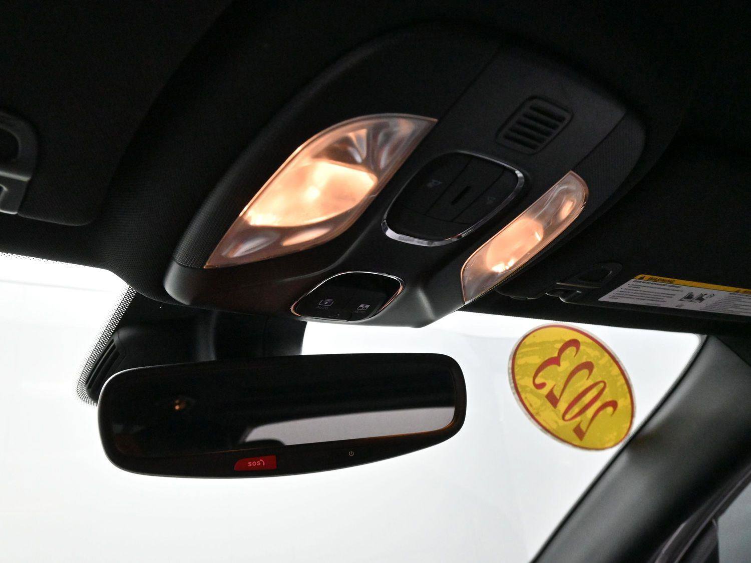Used 2023 Jeep Compass High Altitude image 24