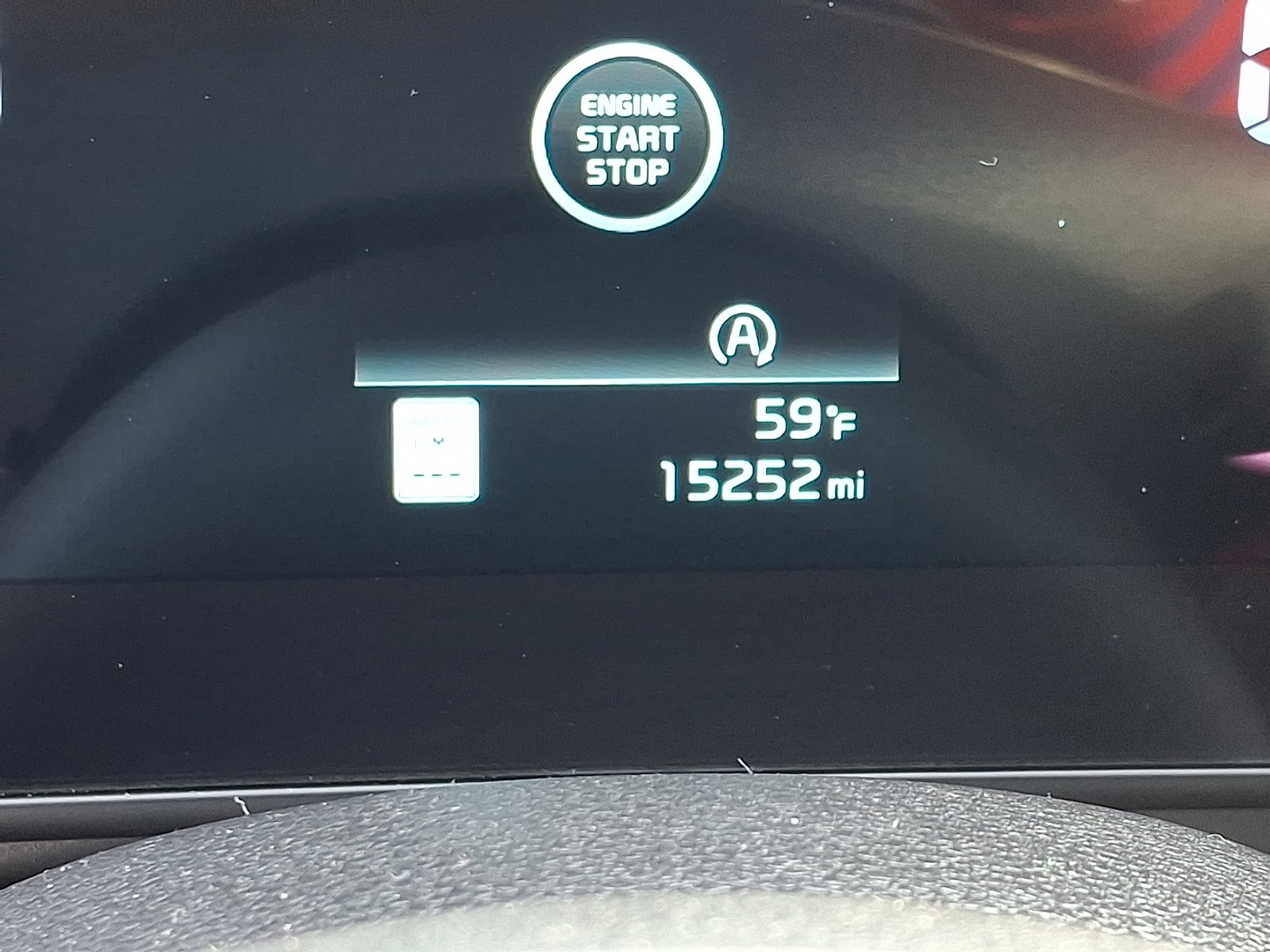 Certified 2023 Kia Sportage X-Line image 20