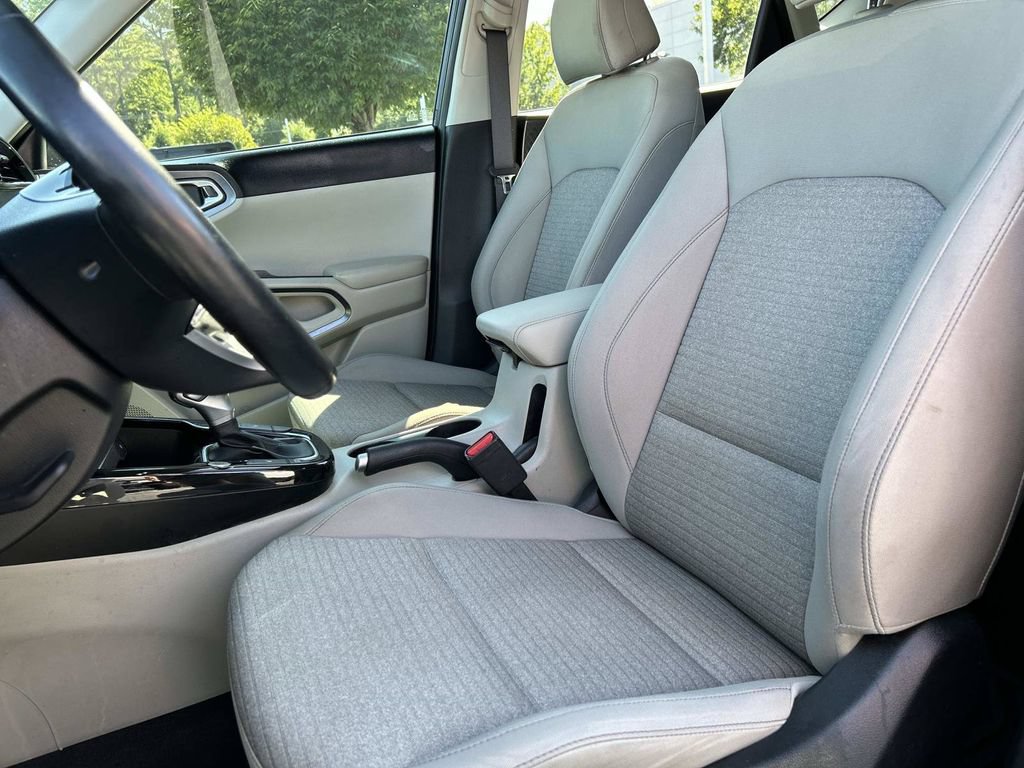 Used 2024 Kia Soul EX FWD image 23