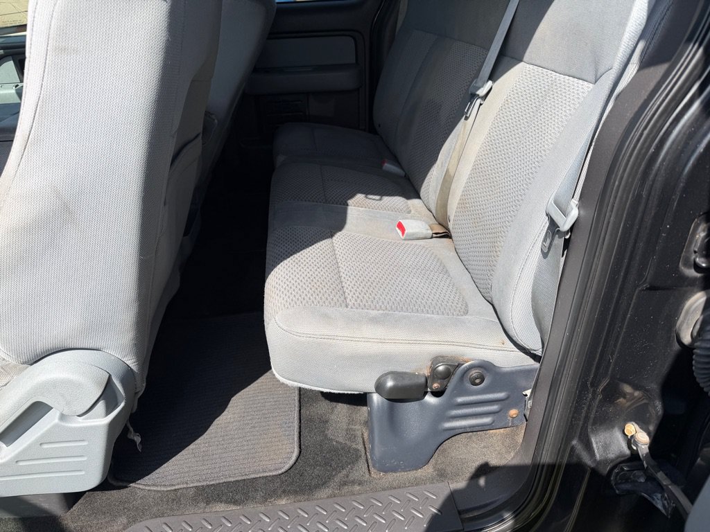 Used 2013 Ford F150 XLT w/ Luxury Equipment Group AWD/4WD image 12