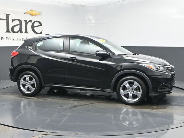 Used 2019 Honda HR-V LX image 49
