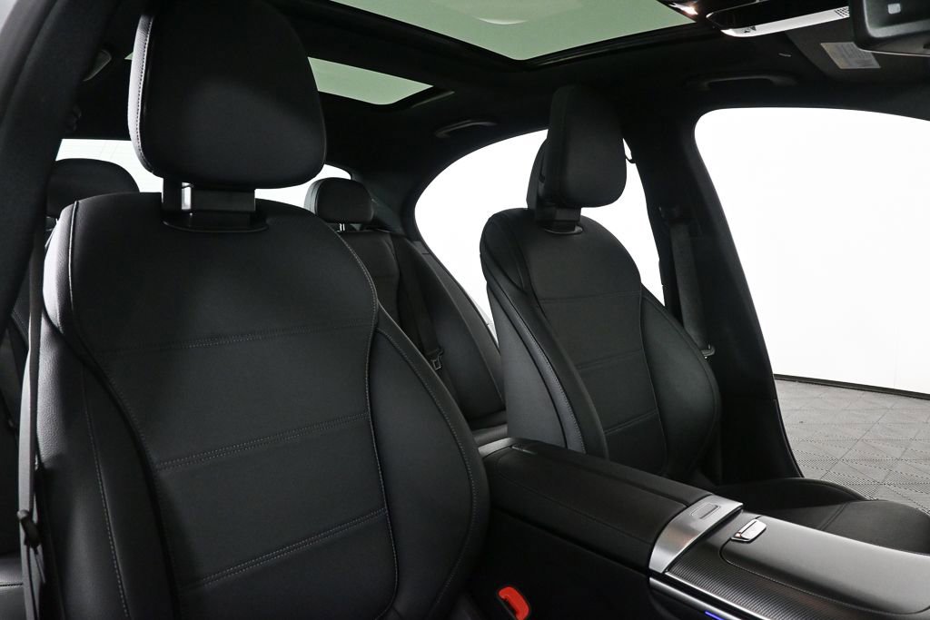 Used 2023 Mercedes-Benz C 300 Sedan image 20
