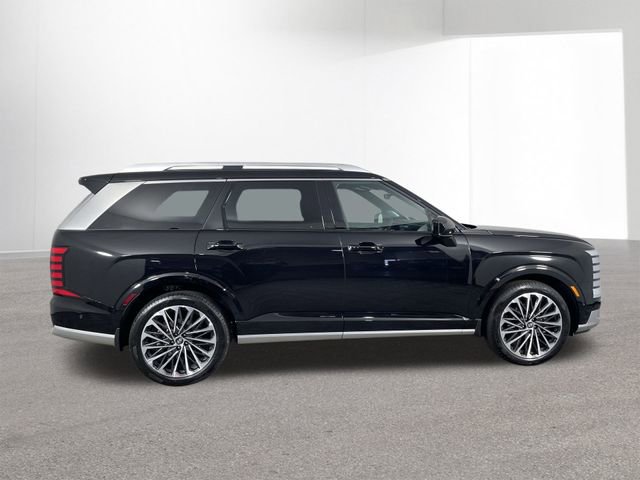 New 2026 Hyundai Palisade Calligraphy image 42