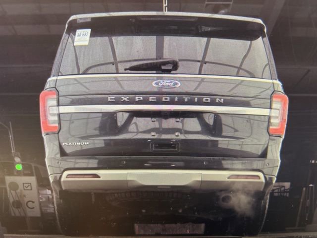 Used 2022 Ford Expedition Platinum image 12
