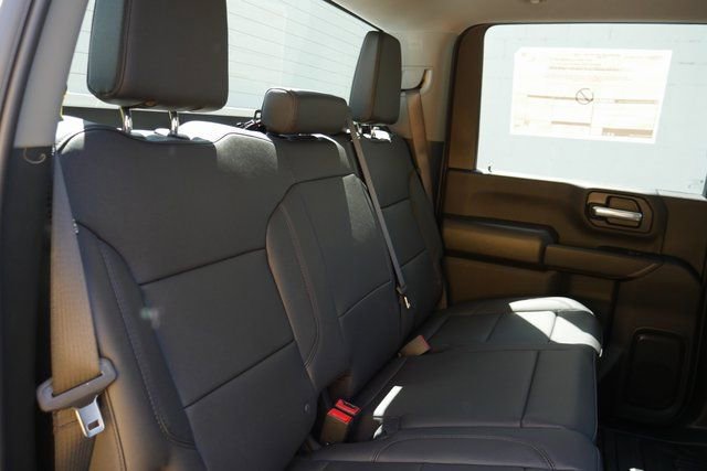 New 2025 Chevrolet Silverado 2500 W/T w/ WT Convenience Package image 22