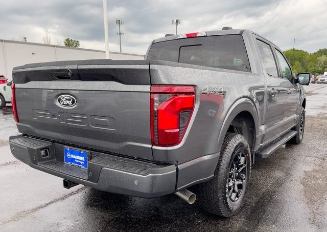 New 2026 Ford F150 XLT w/ Equipment Group 302A MID AWD/4WD image 5