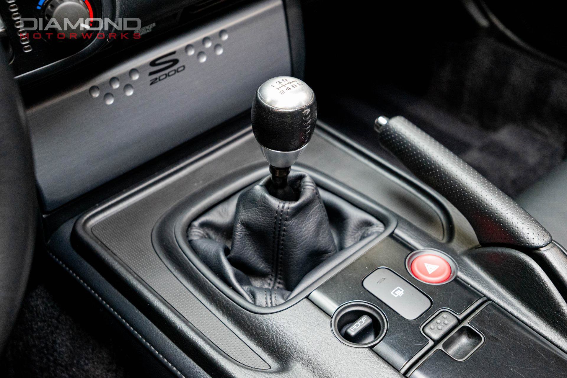 Used 2007 Honda S2000 image 18