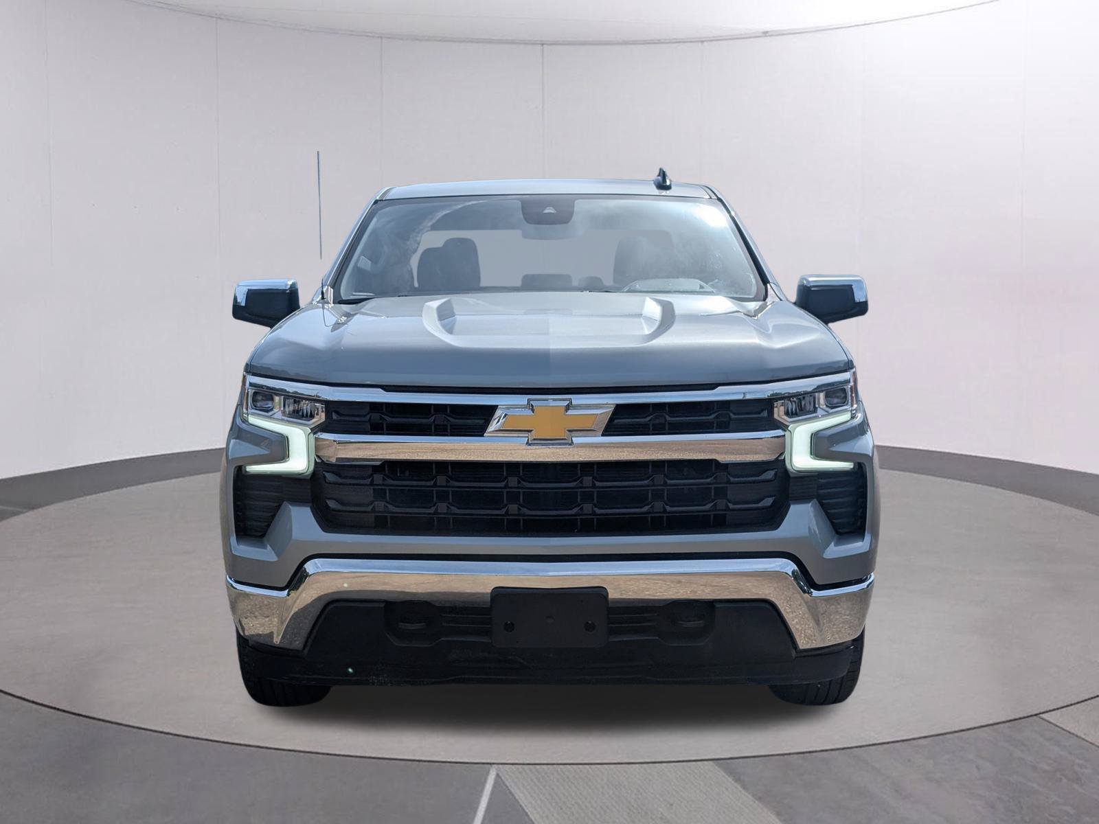 Used 2025 Chevrolet Silverado 1500 LT AWD/4WD image 10