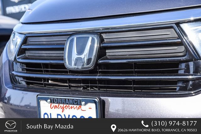 Used 2024 Honda Odyssey EX-L image 5