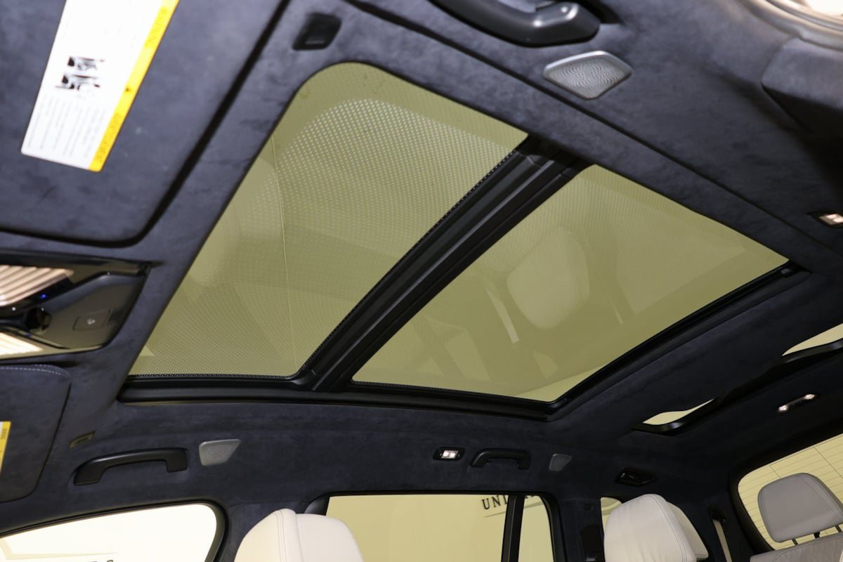 Used 2021 BMW ALPINA XB7 AWD/4WD image 14