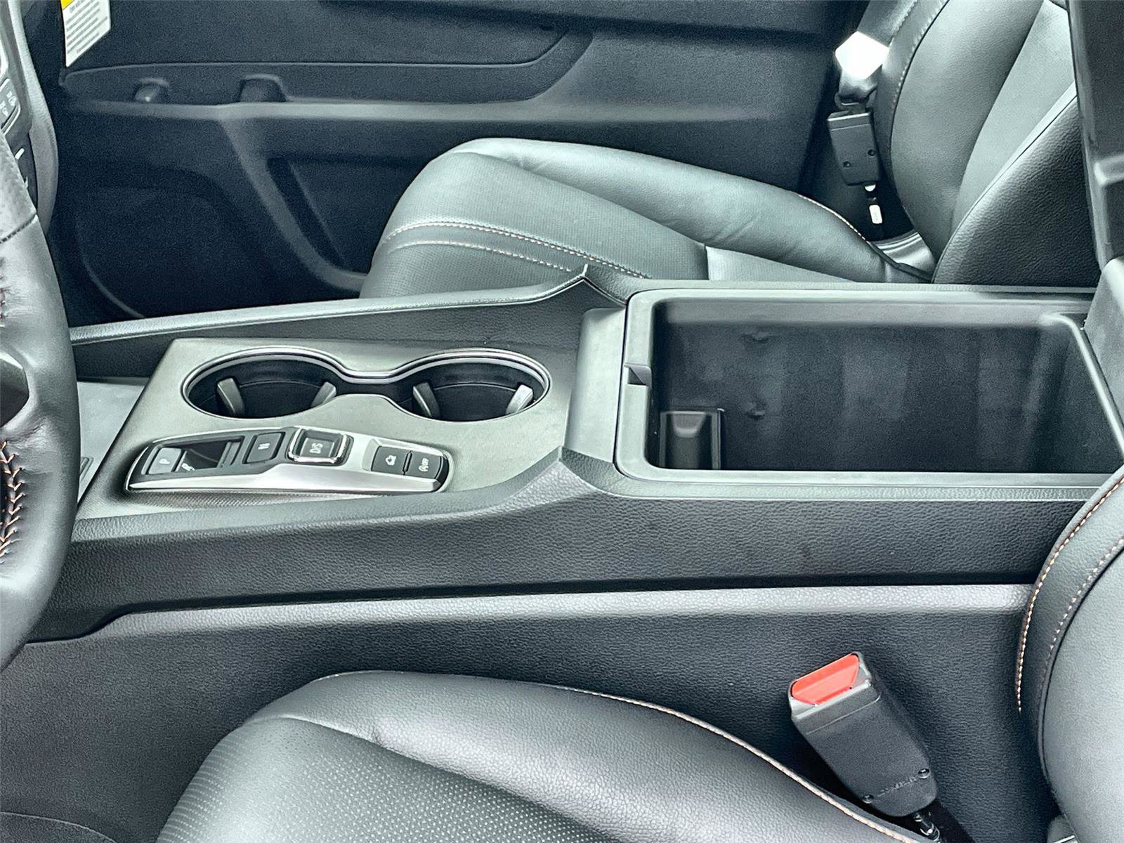 New 2026 Honda Ridgeline TrailSport+ image 19