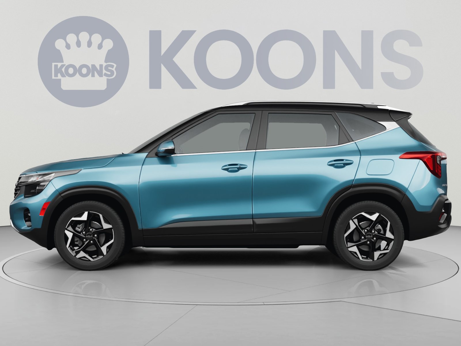 Used 2024 Kia Seltos S AWD/4WD image 2