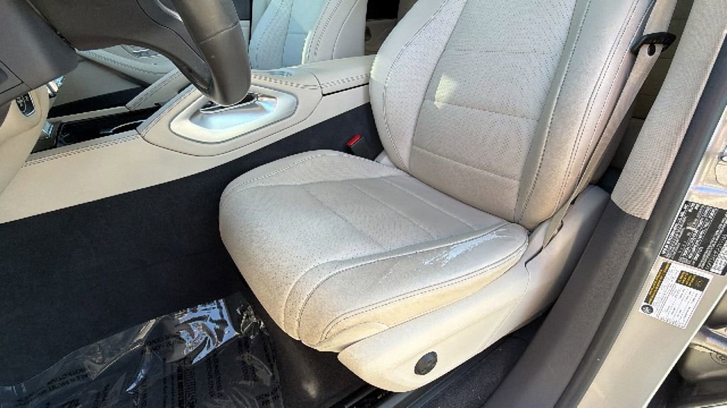 Used 2020 Mercedes-Benz GLS 450 4MATIC image 19