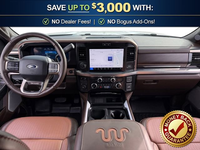 Used 2026 Ford F350 King Ranch image 17