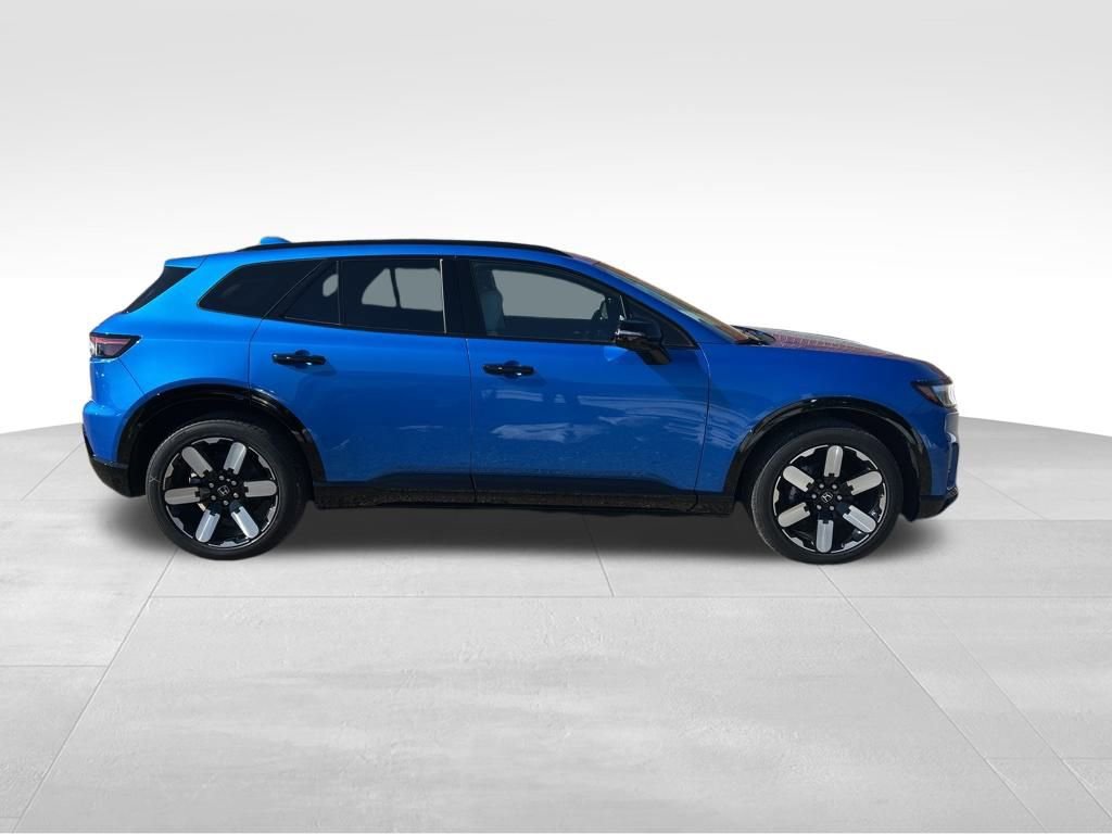 New 2026 Honda Prologue Elite image 4