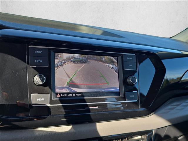 Used 2024 Volkswagen Taos S image 13