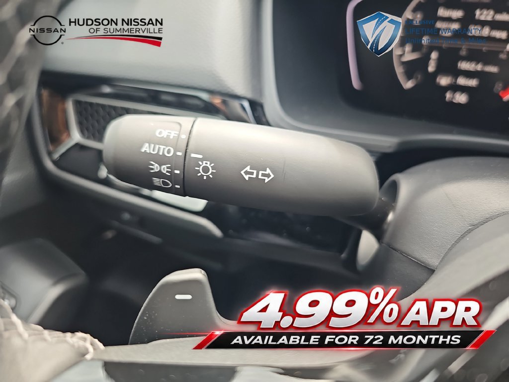 Used 2026 Honda Civic Sport image 34
