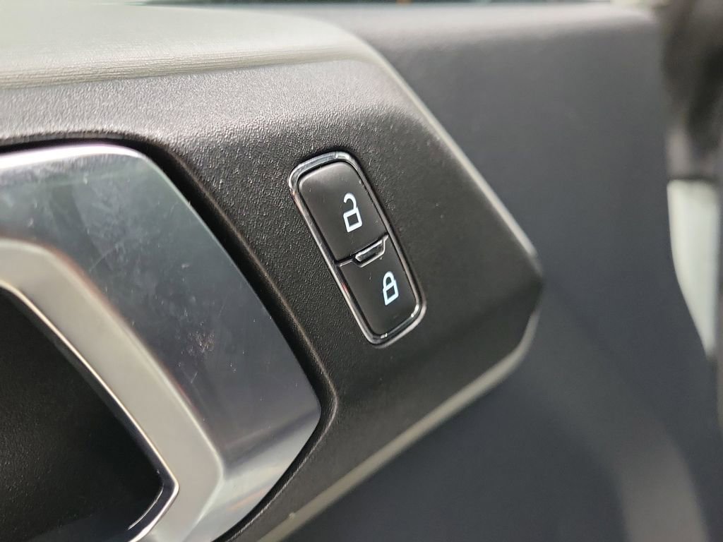 Used 2021 Ford Bronco Badlands image 20