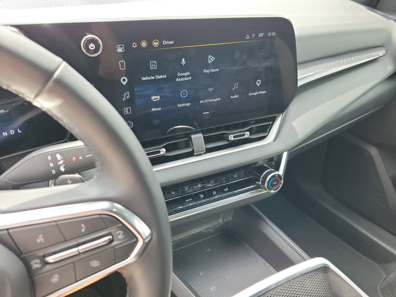 Used 2025 Chevrolet Equinox LT image 22