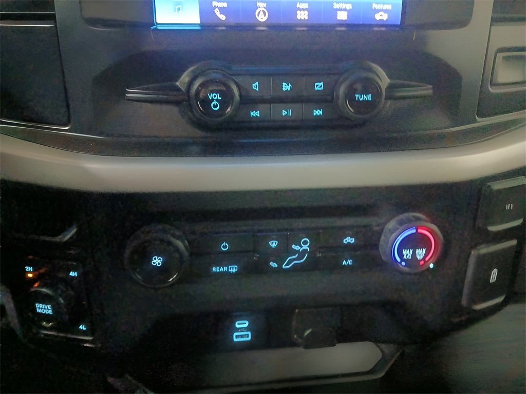 Certified 2023 Ford F150 XLT image 14