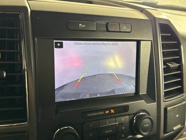 Used 2019 Ford F150 XLT AWD/4WD image 22
