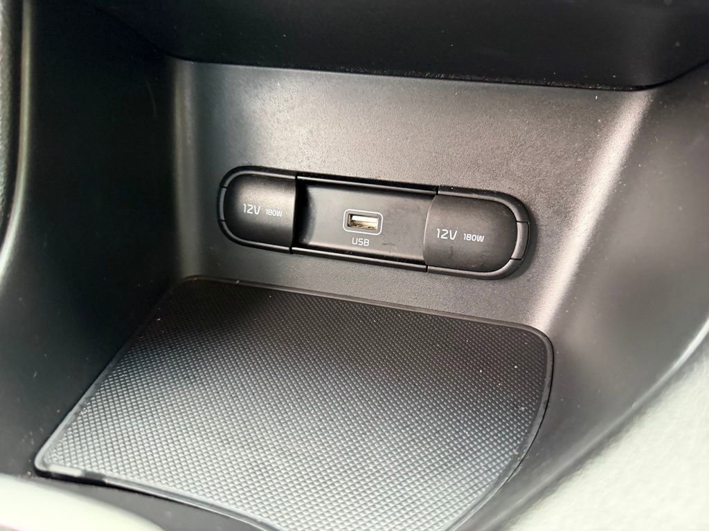 Used 2021 Kia Sportage LX image 28