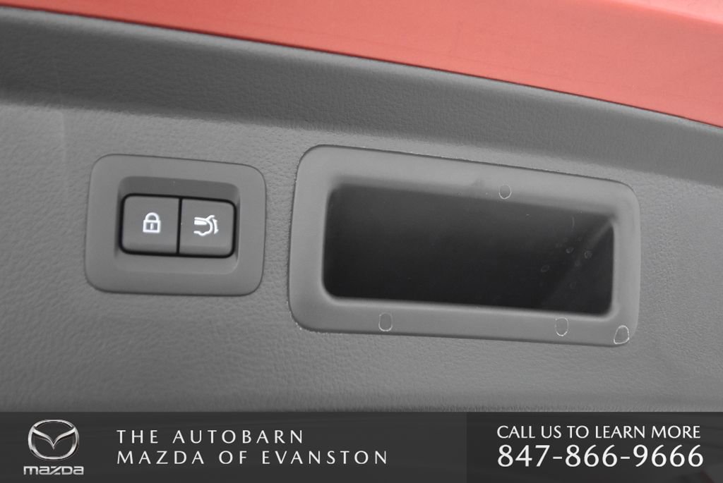 Used 2025 MAZDA CX-50 AWD 2.5 S w/ Weather Package image 31