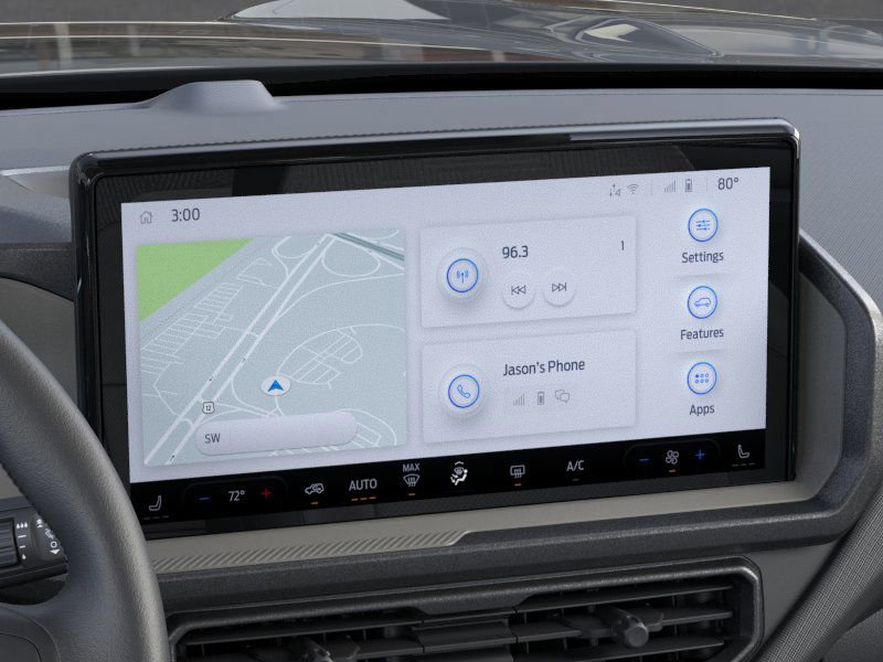 New 2026 Ford Bronco Sport Big Bend w/ Convenience Package image 14