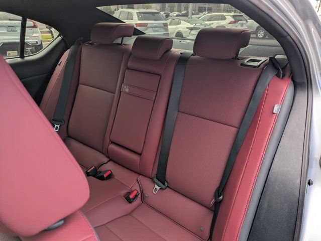Used 2023 Lexus IS 300 w/ Comfort Package RWD image 30