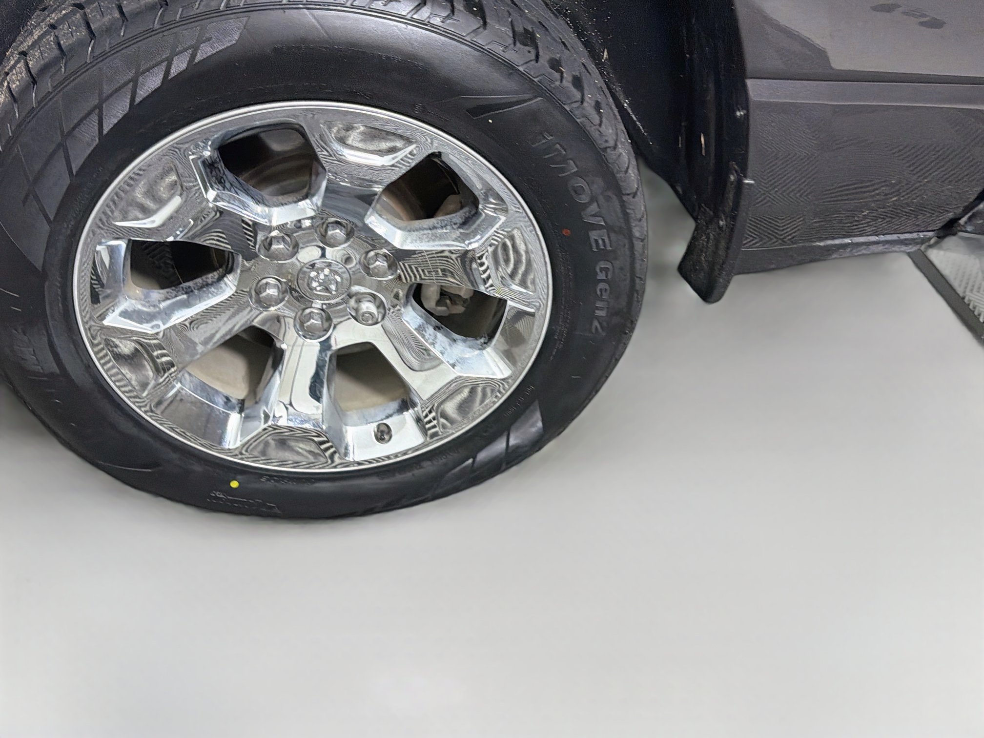 Used 2022 RAM 1500 Lone Star AWD/4WD image 11