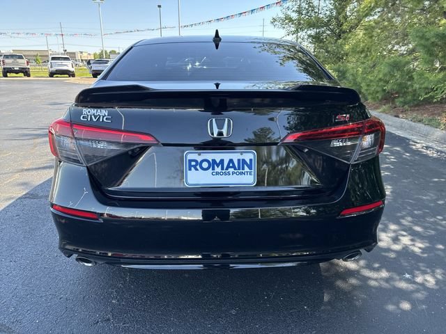 Used 2022 Honda Civic Si image 4