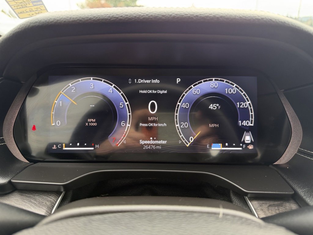 Used 2023 Jeep Grand Cherokee Limited image 21